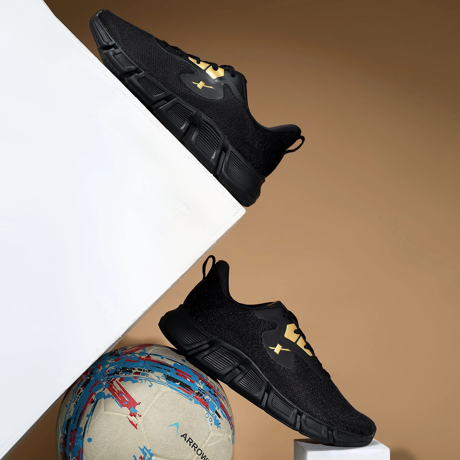 Lin Basketball Shoes Athleisure Shoes for Men SM 1029