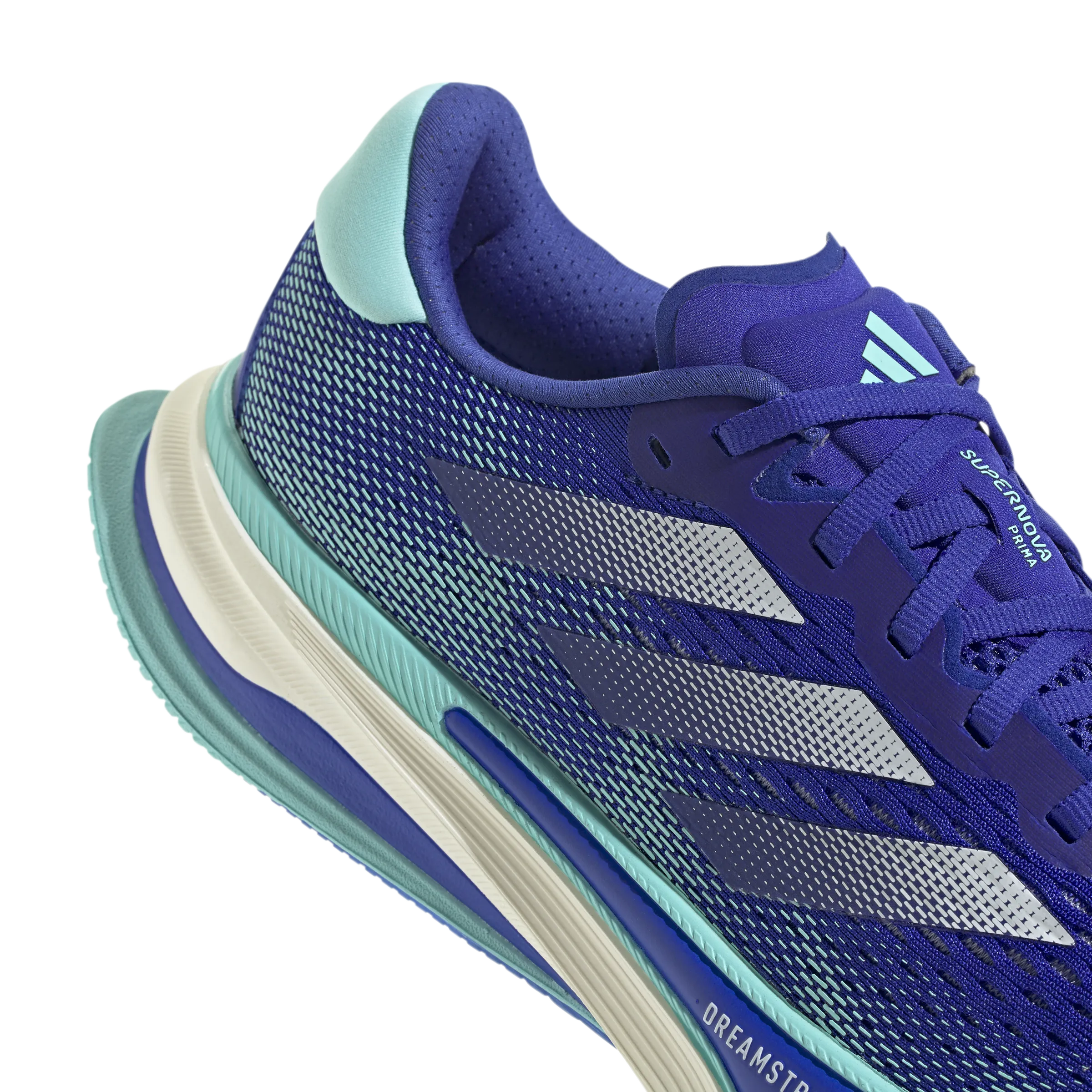 Supernova Prima - Men's Trail Running Shoes Vs Running Shoes