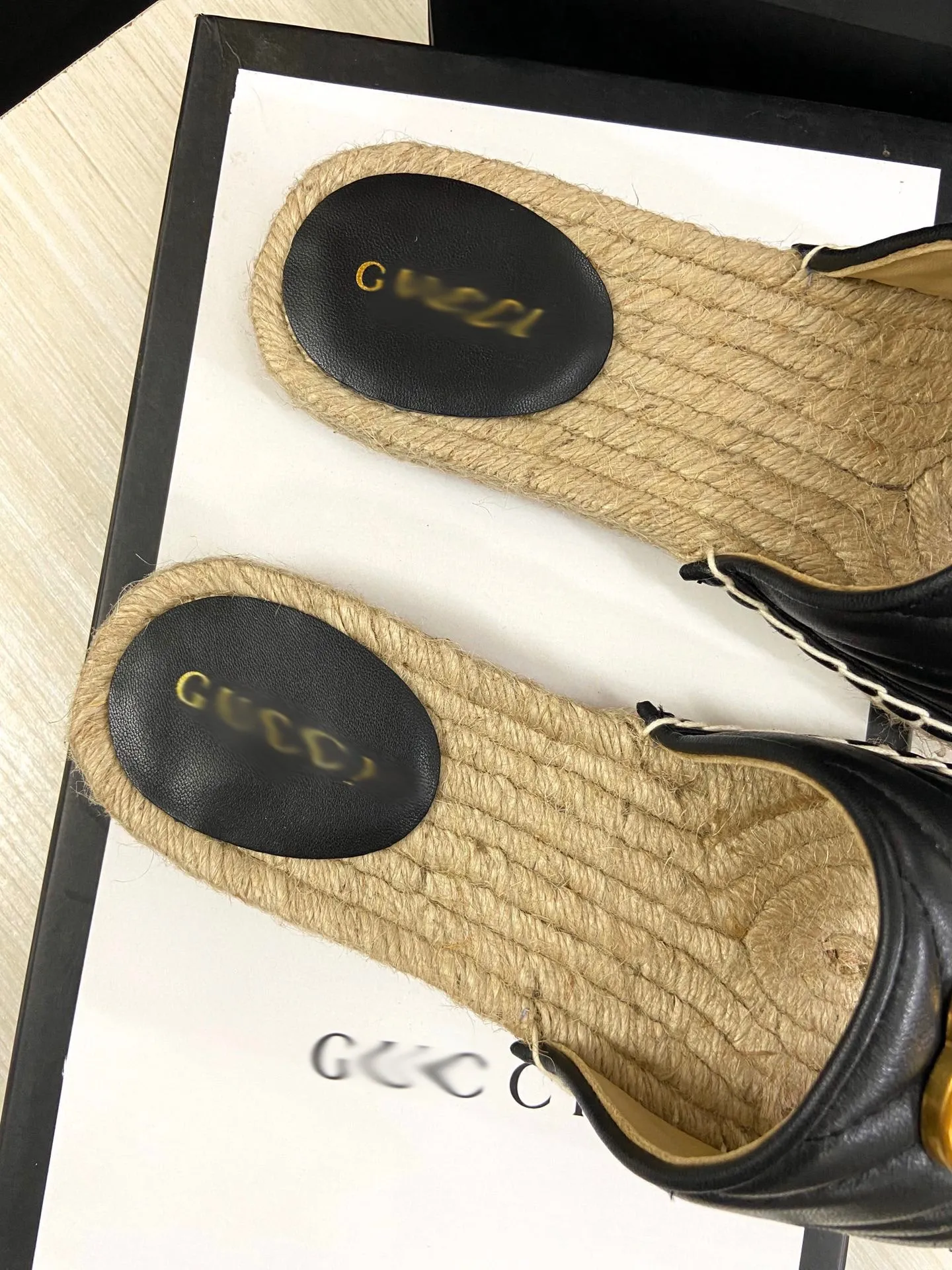 Style Slippers SE369  Size 5-10