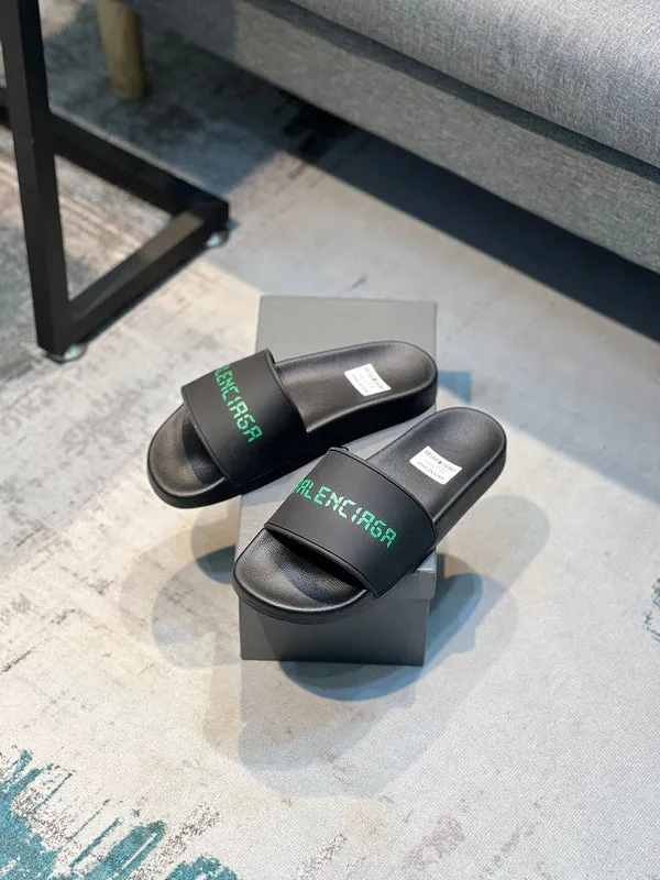 Balenciaga Luxury Sandals Pregnancy Sandals