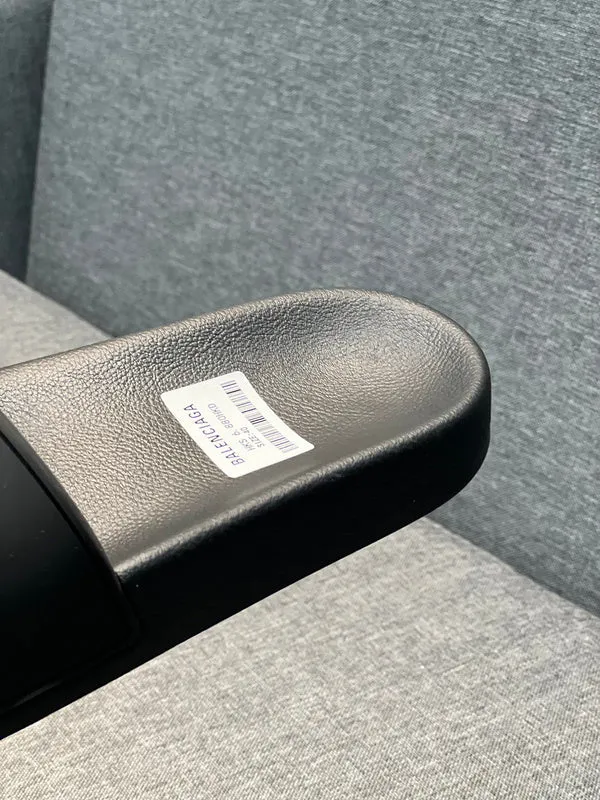 Sandals Saint Vincent And The Grenadines Balenciaga Luxury Sandals