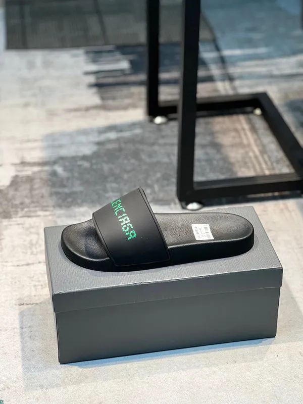 Sandals Antigua Balenciaga Luxury Sandals