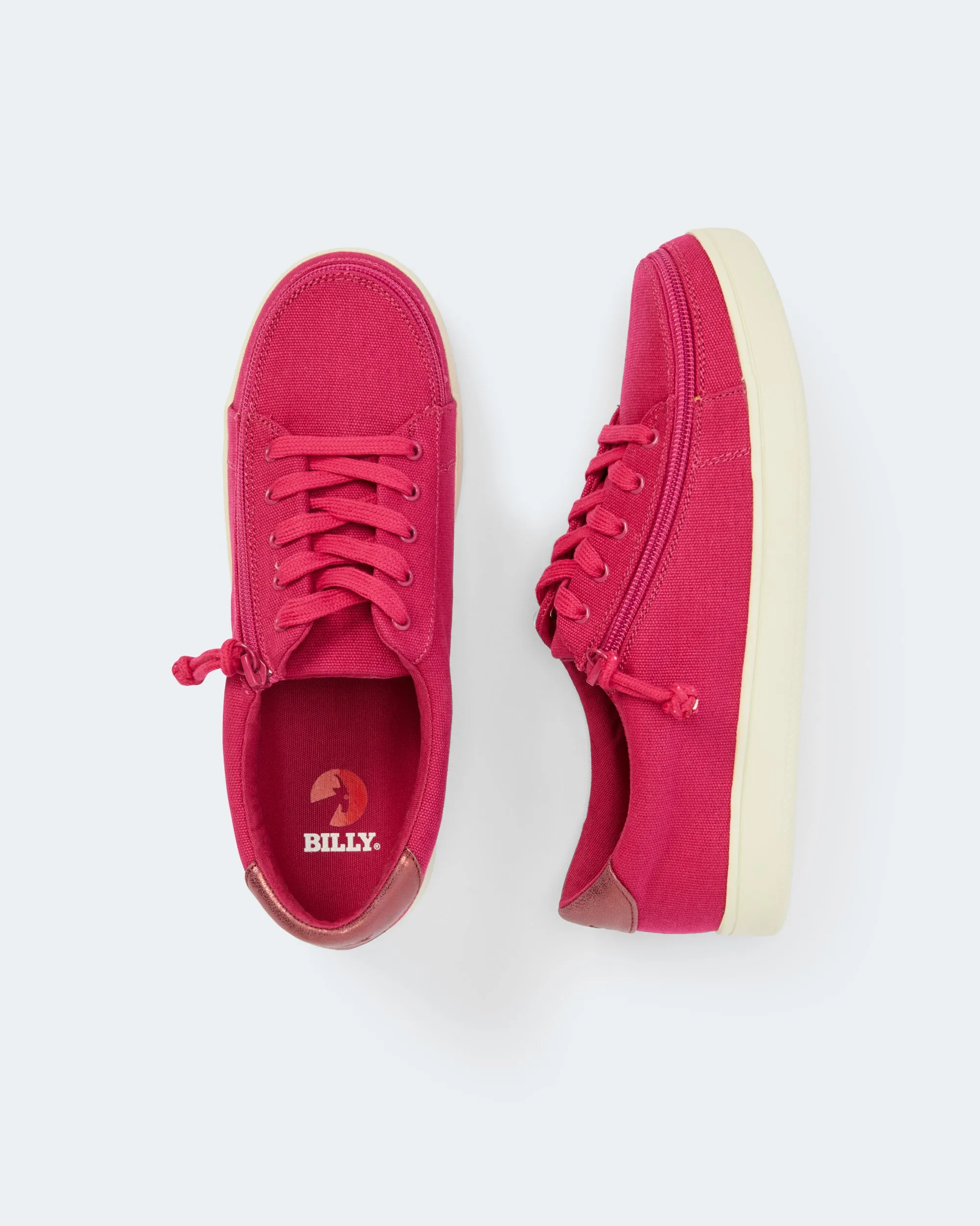 Sneaker II (Women) - Orchid Flower Best Insole For Basketball Shoes