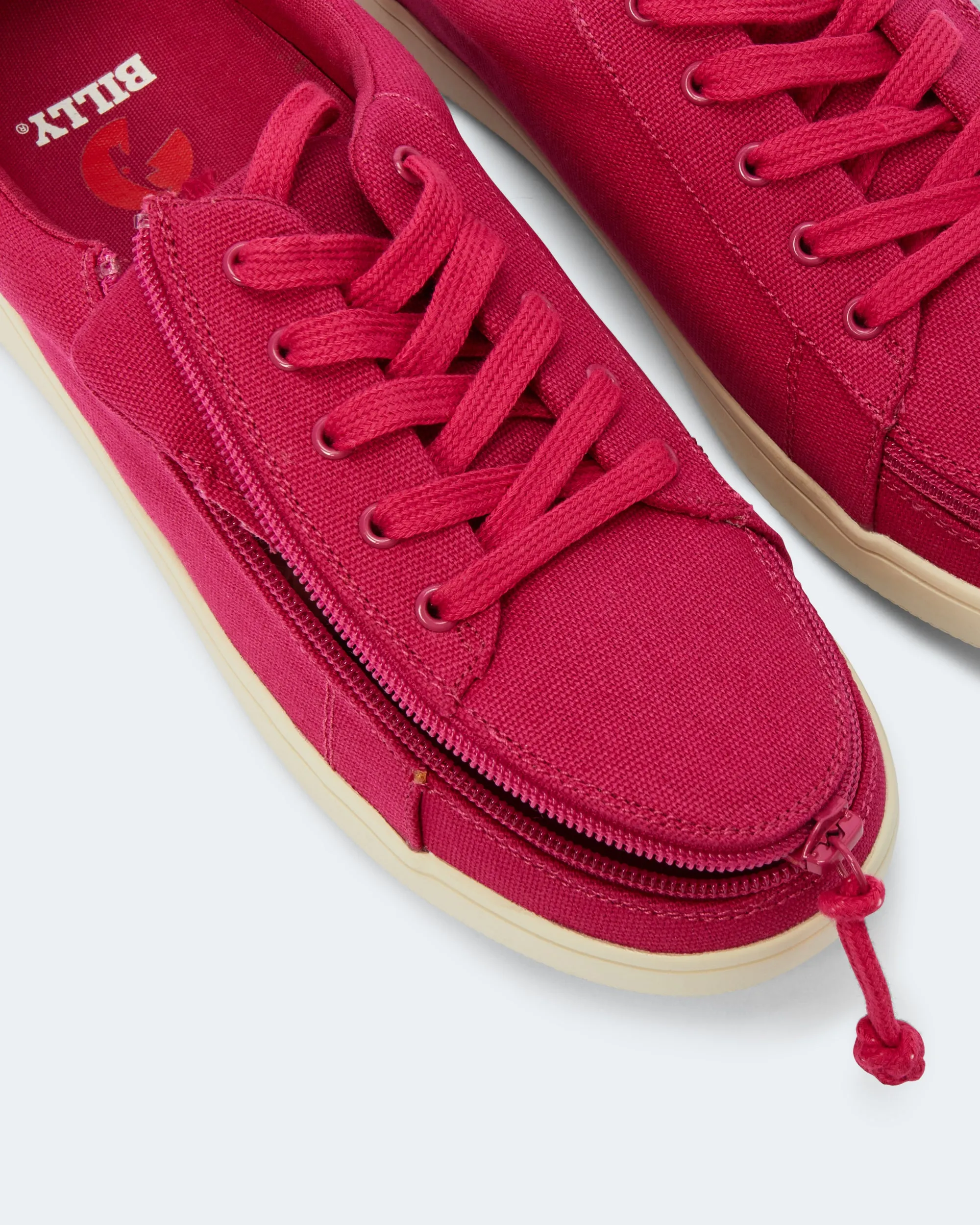 Player One Basketball Shoes Sneaker II (Women) - Orchid Flower