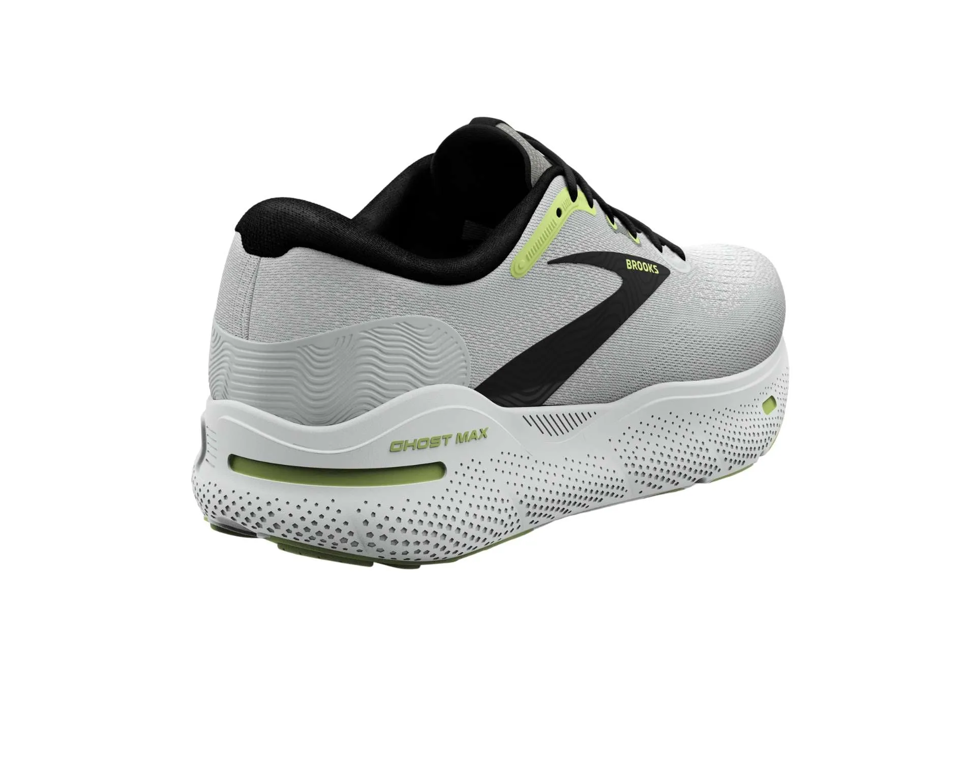 Cross Country Running Shoe Brooks Ghost Max Mens Running Shoes