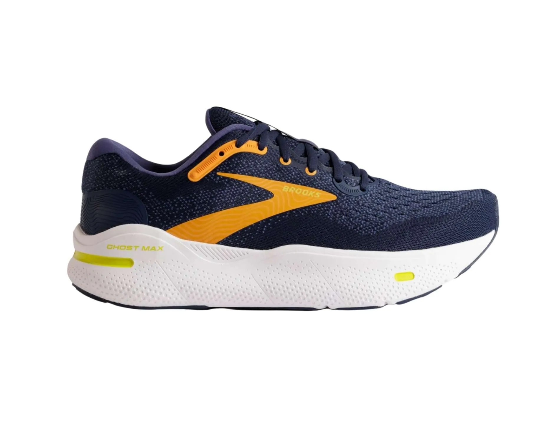 Brooks Ghost Max Mens Running Shoes Best Affordable Running Shoes