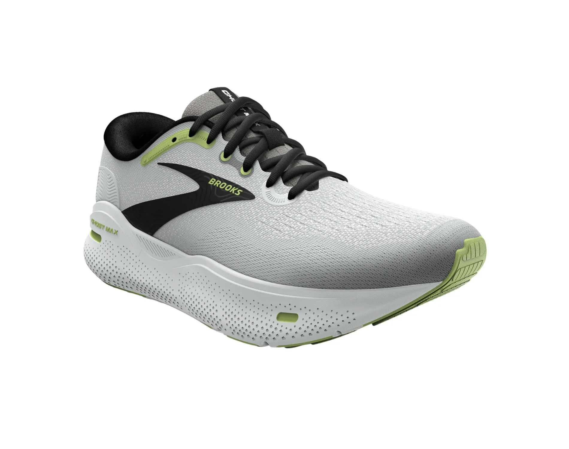 Worst Running Shoes For Plantar Fasciitis Brooks Ghost Max Mens Running Shoes