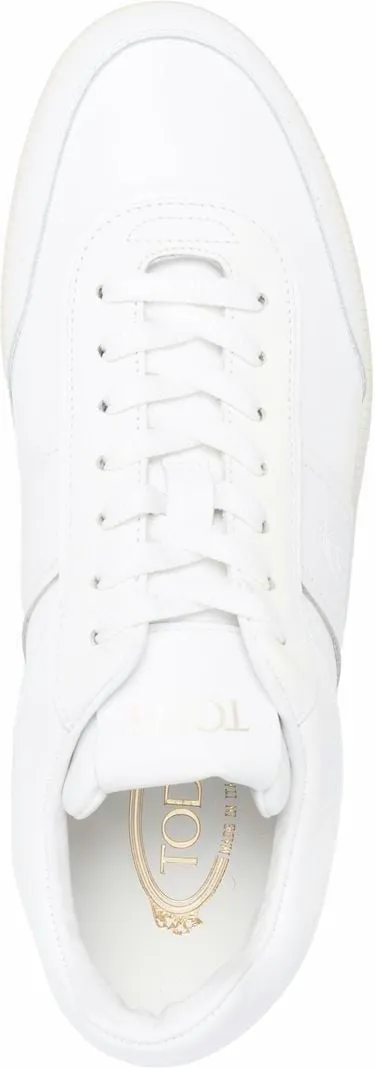 TABS LEATHER SNEAKERS Reebok Basketball Sneakers