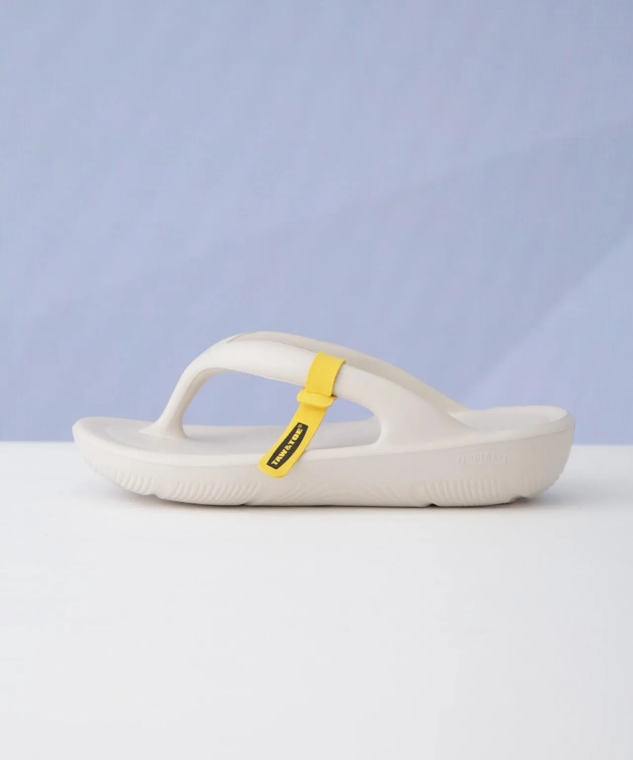 TAWTOE/FLIPFLOP ZEROVIT BIO Sandals Block Heel