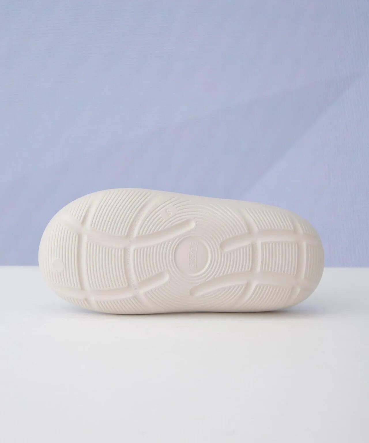 Wedge Clear Sandals TAWTOE/FLIPFLOP ZEROVIT BIO