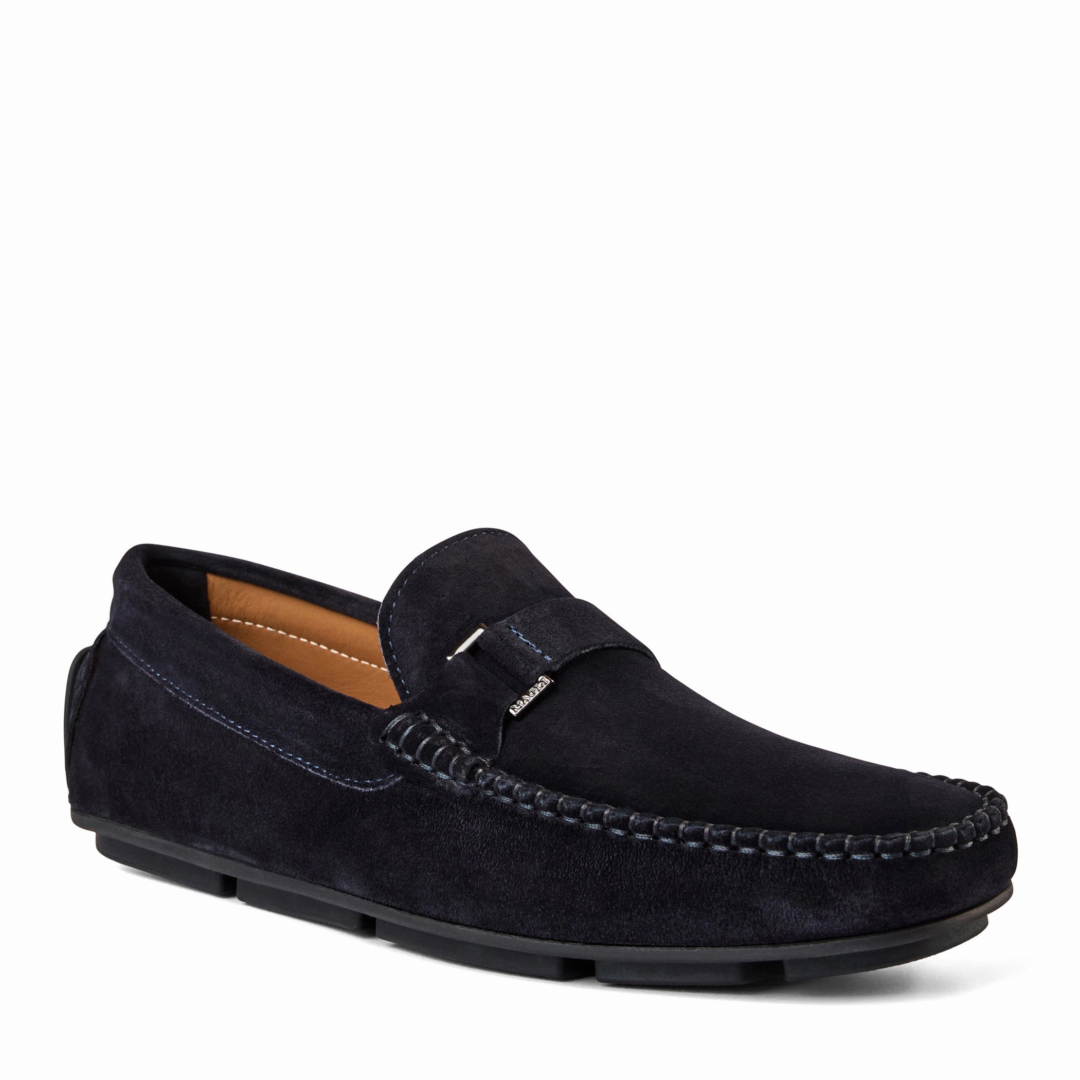 Tazio Loafer Polo Penny Loafers