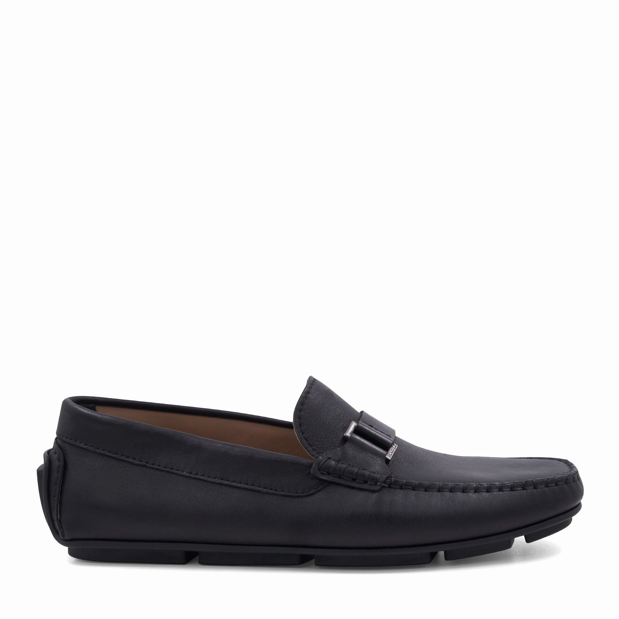 Tazio Loafer Loafers Bottom Loafers