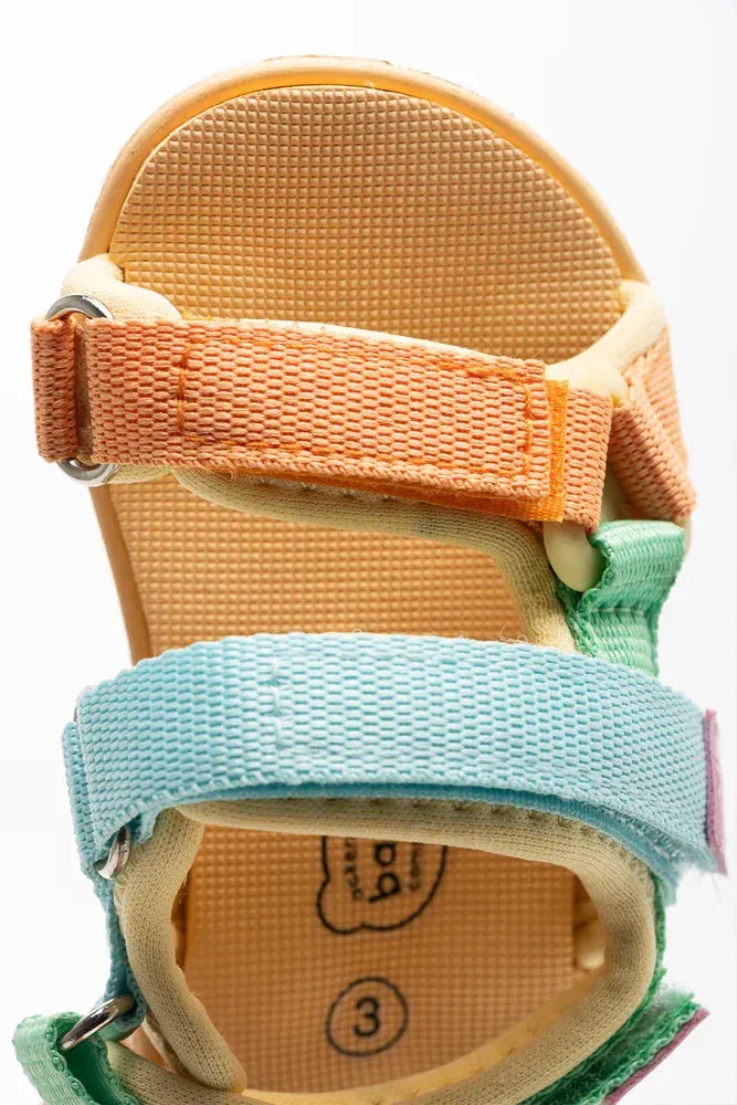 Teva Fashion Multi Sandals Inn Daytona Beach