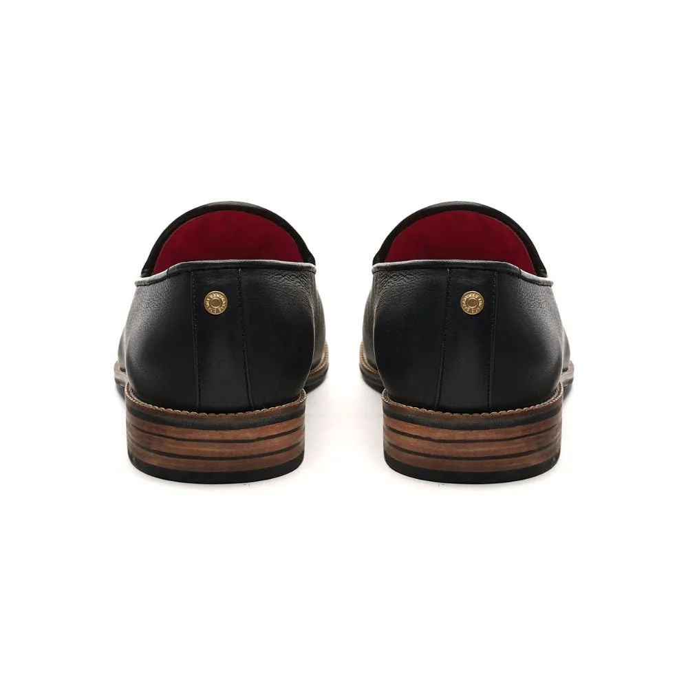 Doc Martens Adrian Loafers Texo Loafers Men  Coal