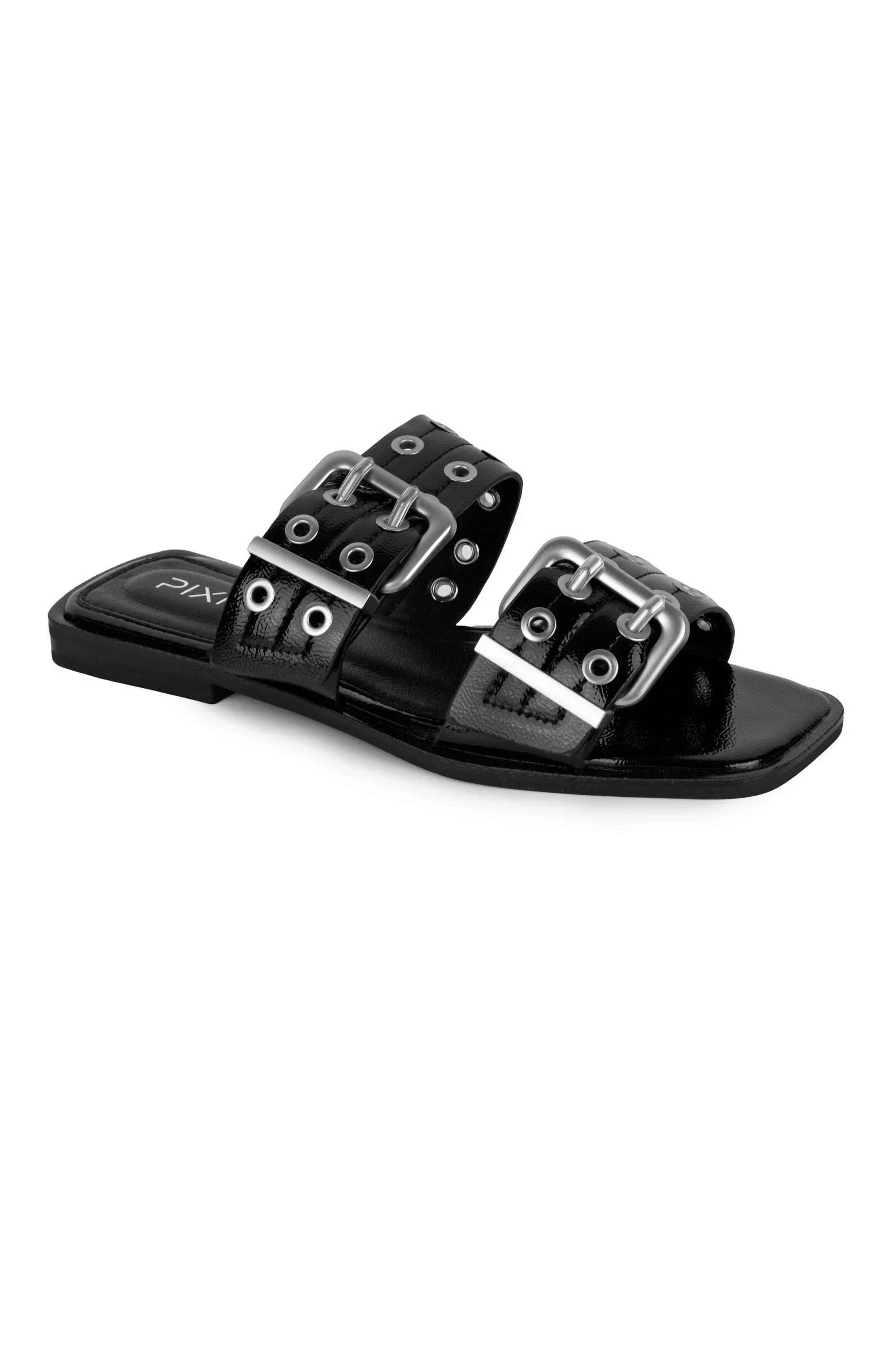 Grateful Slippers The Gloria 01-5375