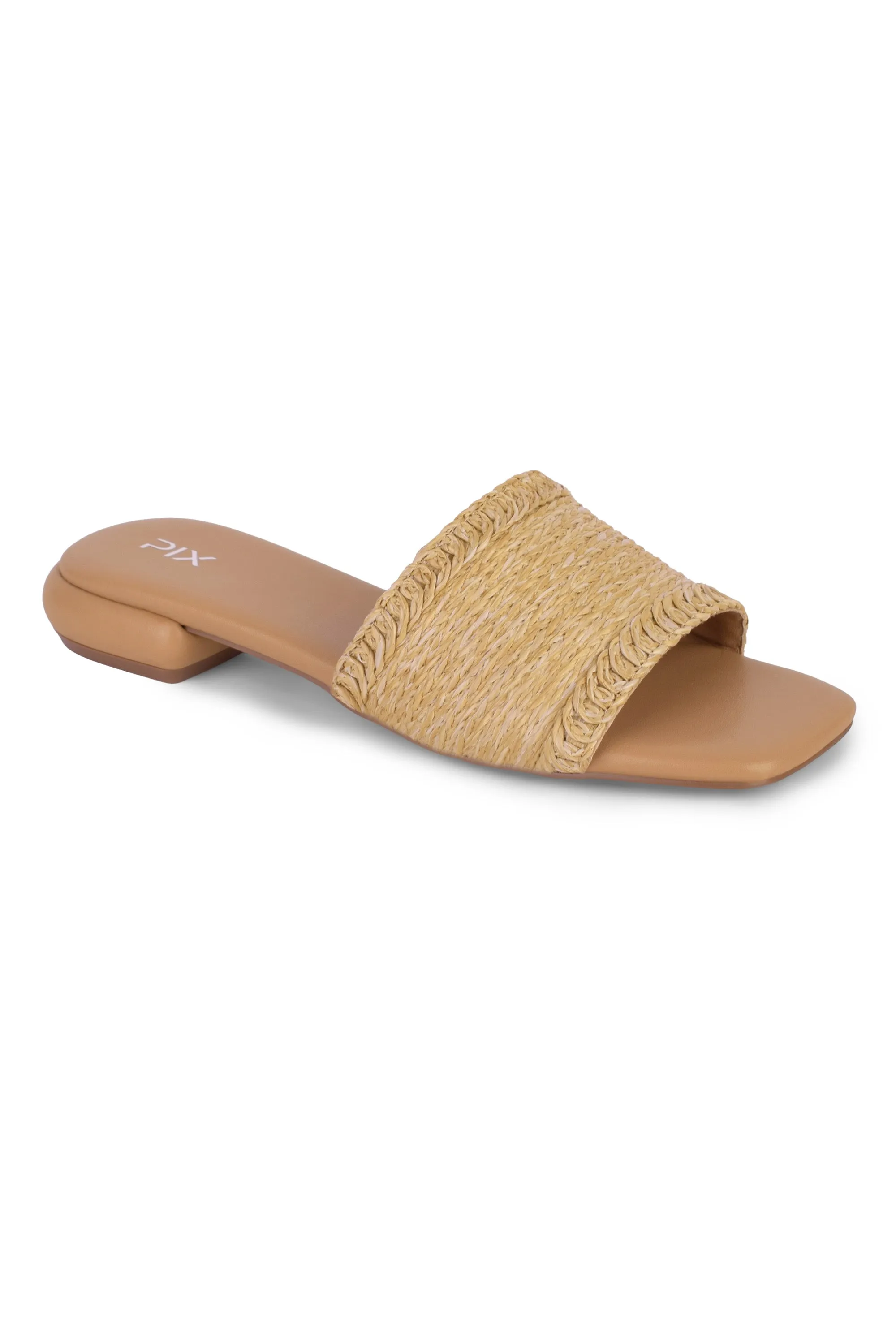 The Helen 01-5283 F Off Slippers