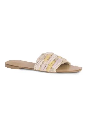 The Papyrus 01-5242 Slippers And Pajamas