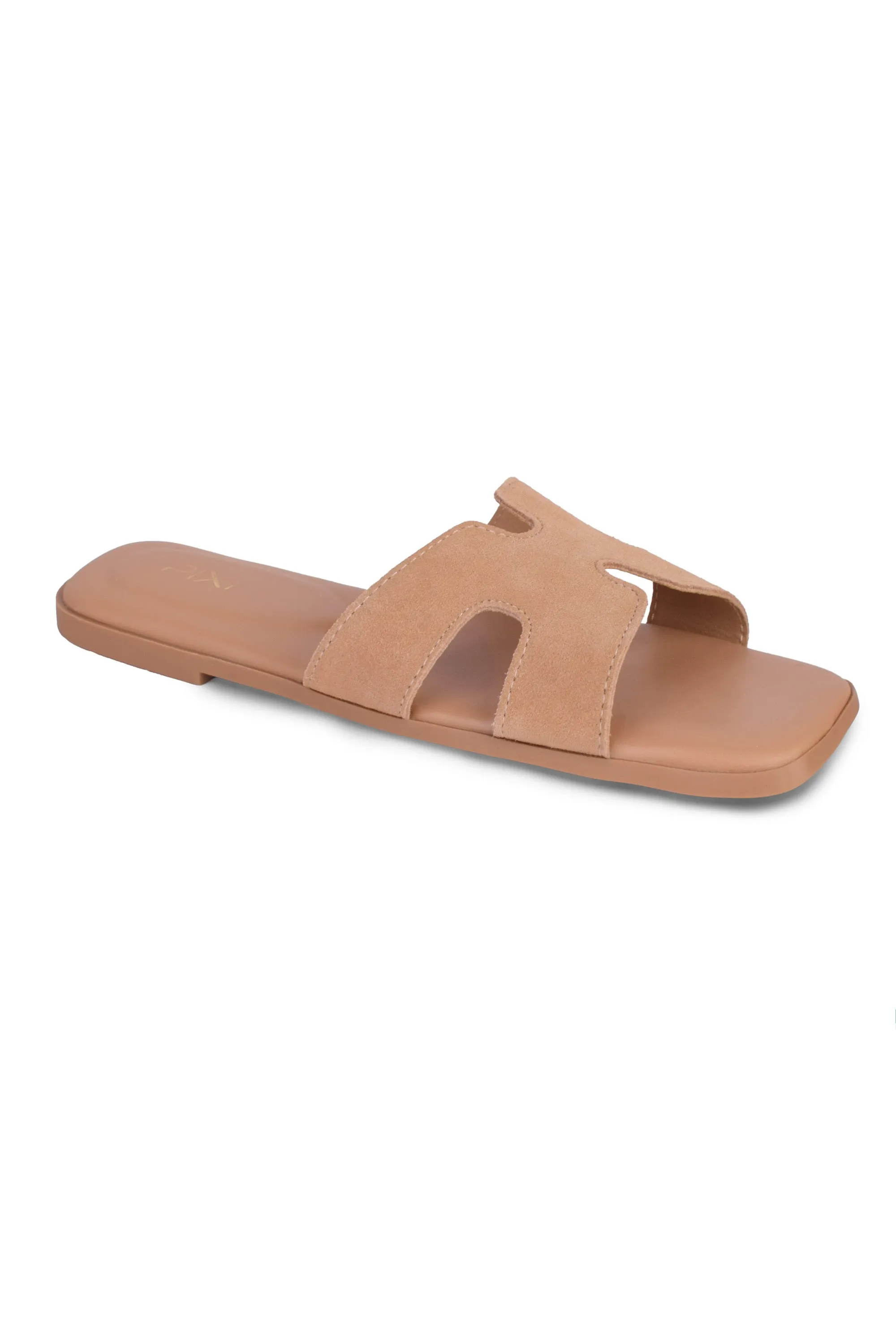 Acupressure Slippers The Riba 01-5343