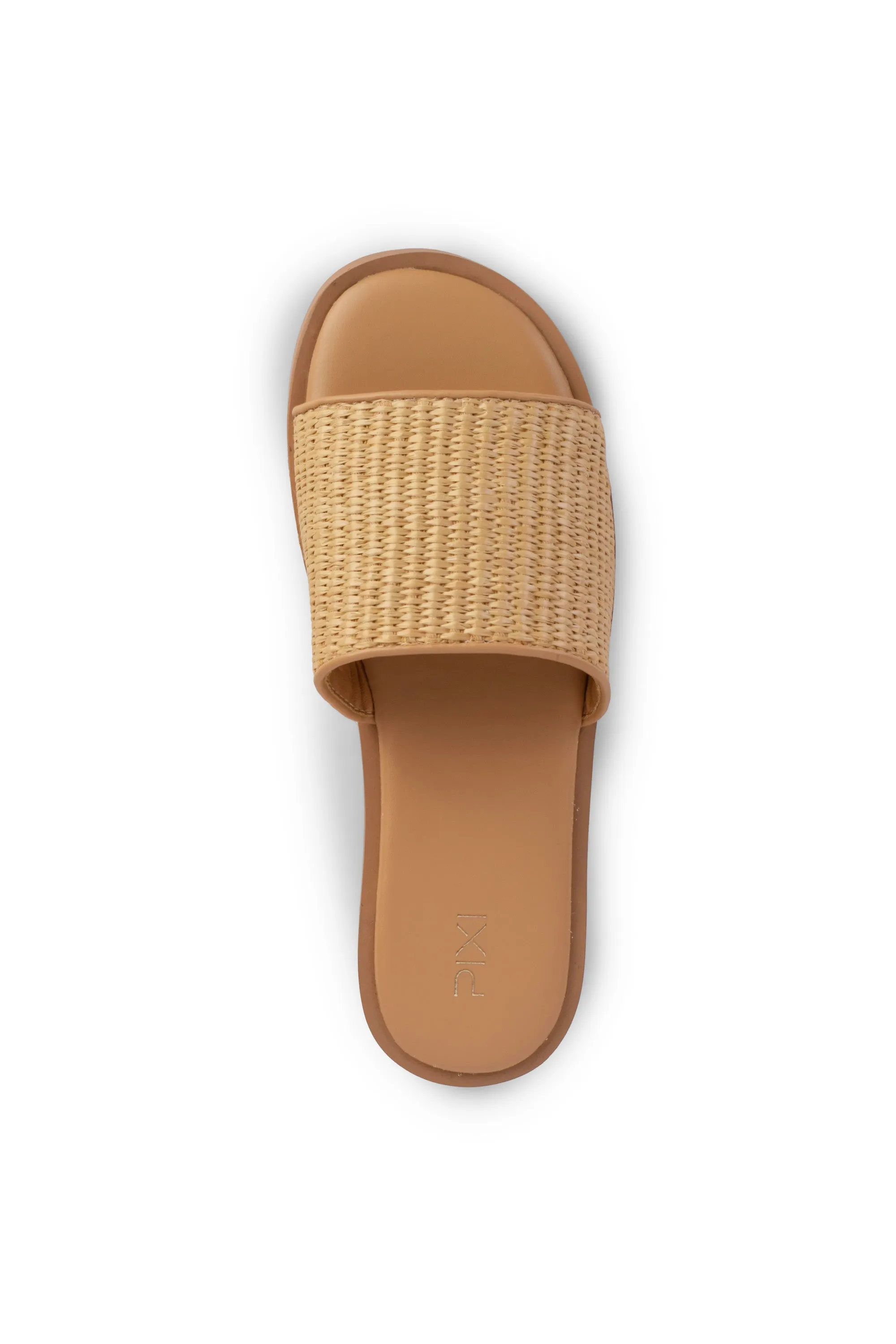 The Suzy 01-5278 Dusty Orchid Slippers