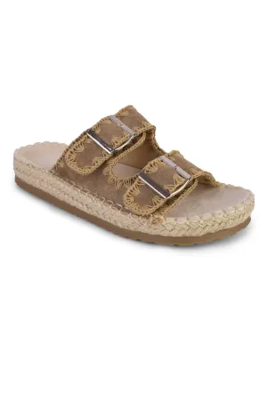 Newborn Ballet Slippers The Toga 01-5251