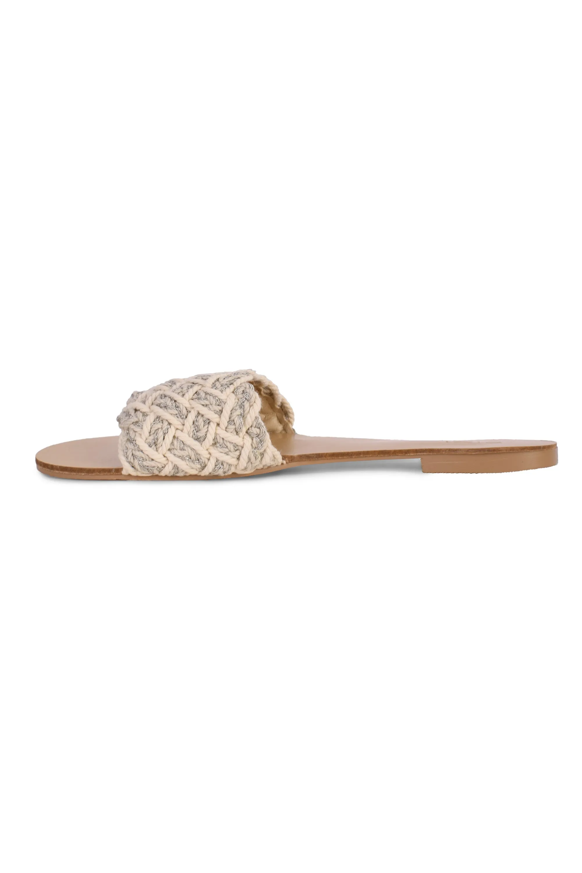 The Willow 01-5241 Miu Miu Slides