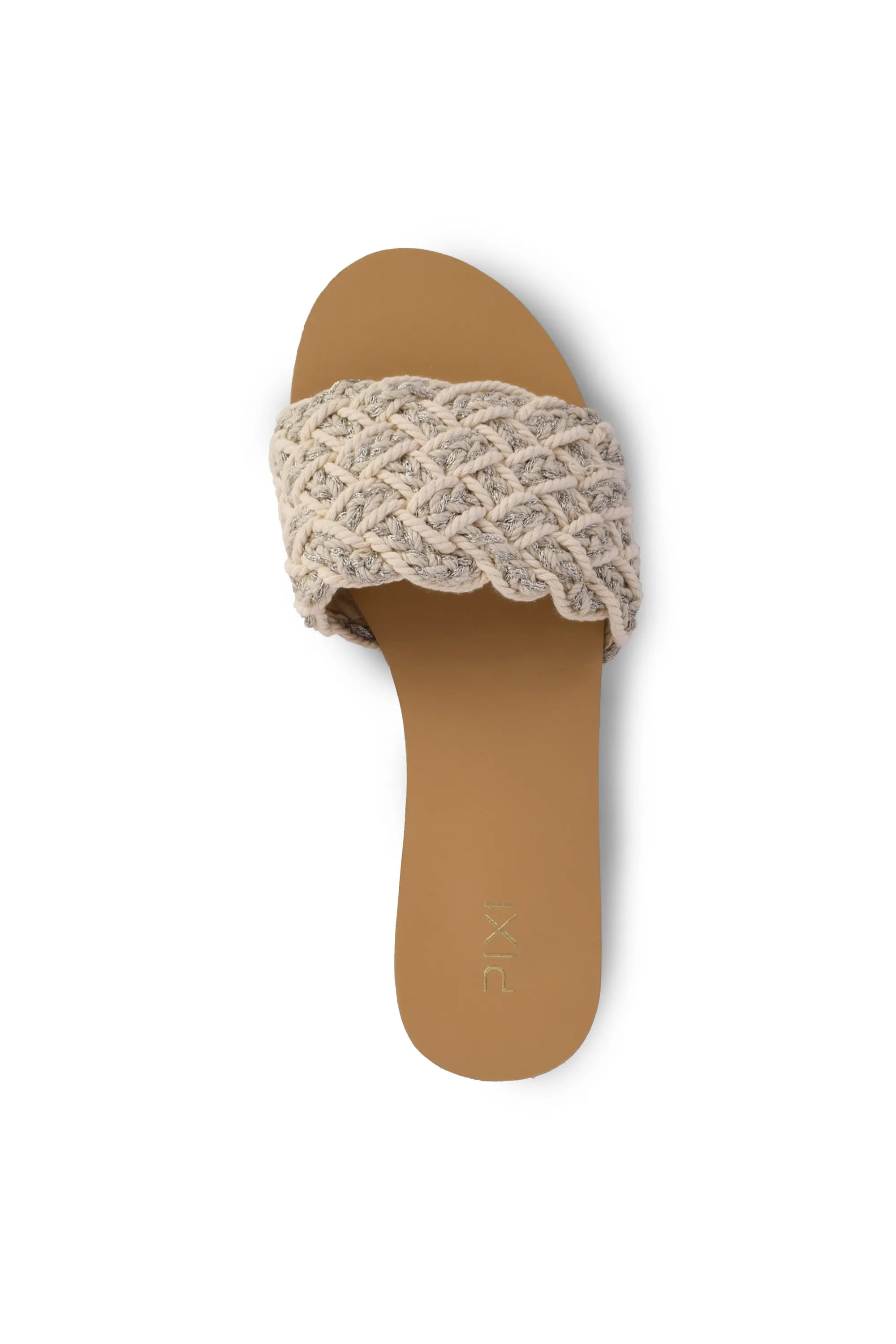 Asu Slippers The Willow 01-5241