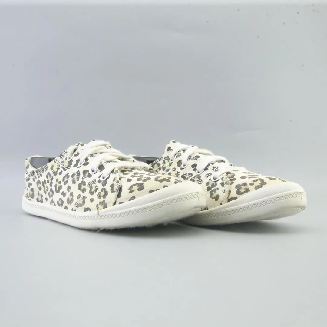 TIME AND TRU MEMORY FOAM High Cut Sneakers