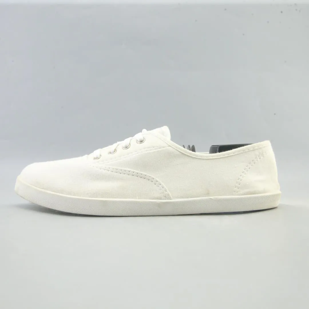 Casual Shoes Cow Leather TIME AND TRU MEMORY FOAM
