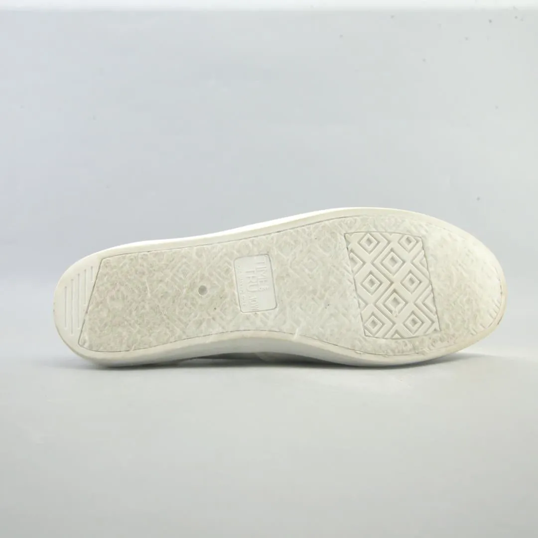 Best Dress Casual Shoes For Walking TIME AND TRU MEMORY FOAM