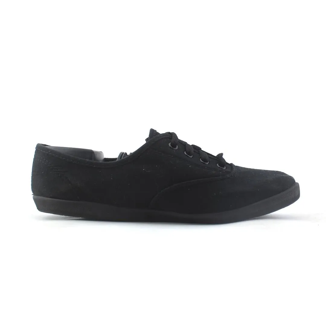 Platform Walking Sneakers TIME AND TRU MEMORY FOAM