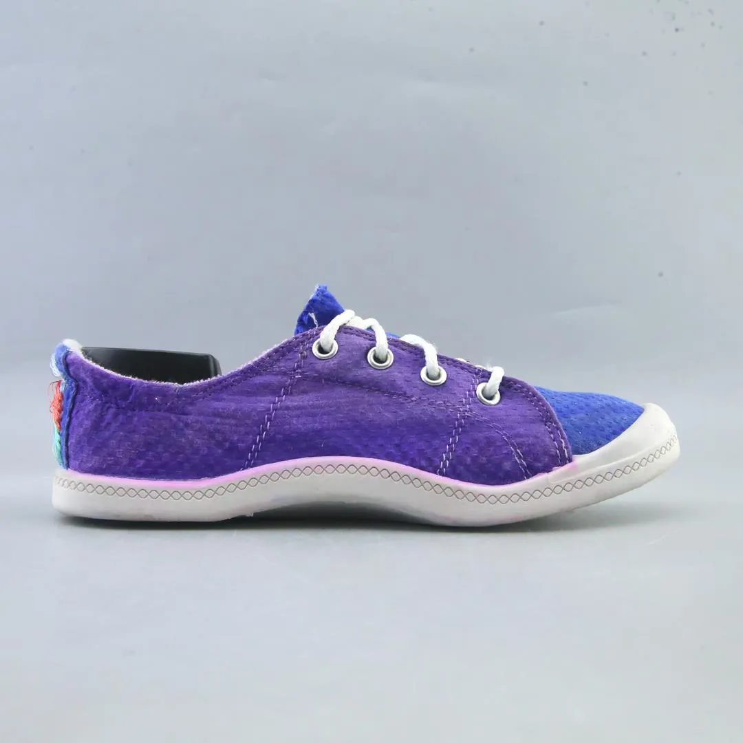 Silver Sneakers Online TIME AND TRU MEMORY FOAM