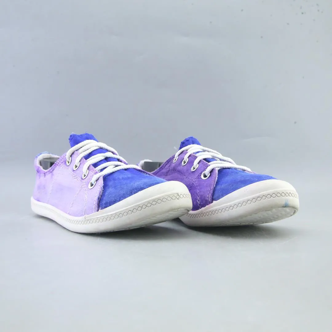 Sneakers Ballerina TIME AND TRU MEMORY FOAM