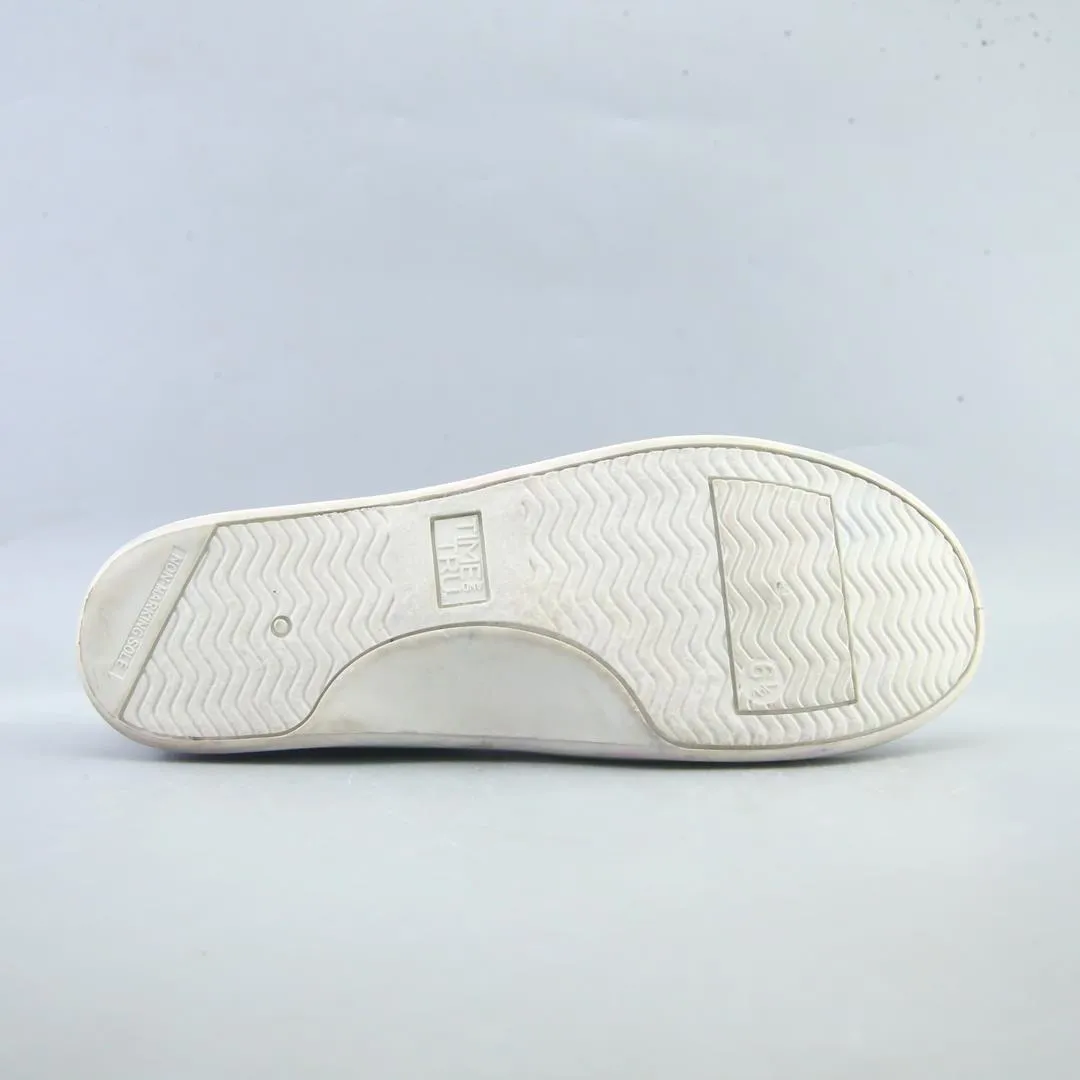 TIME AND TRU MEMORY FOAM Ladies In Sneakers