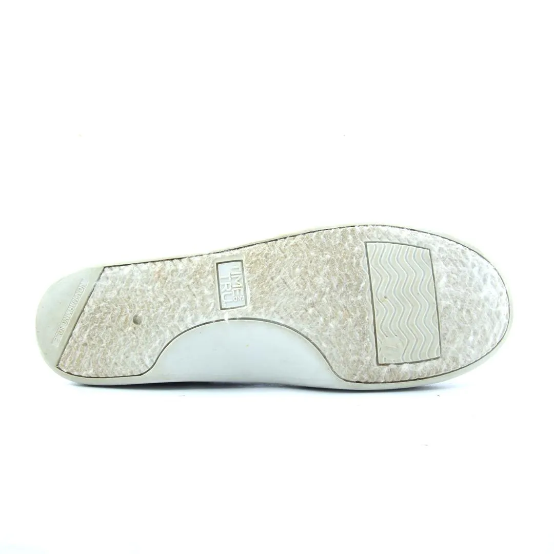 Suits With Sneakers TIME AND TRU MEMORY FOAM