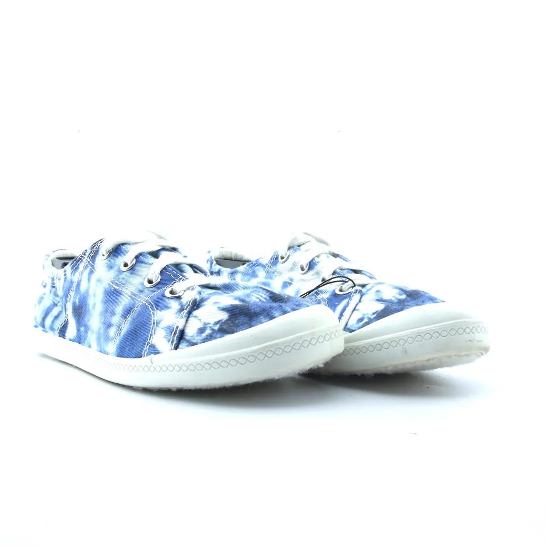 TIME AND TRU MEMORY FOAM Sneakers Slip Ons
