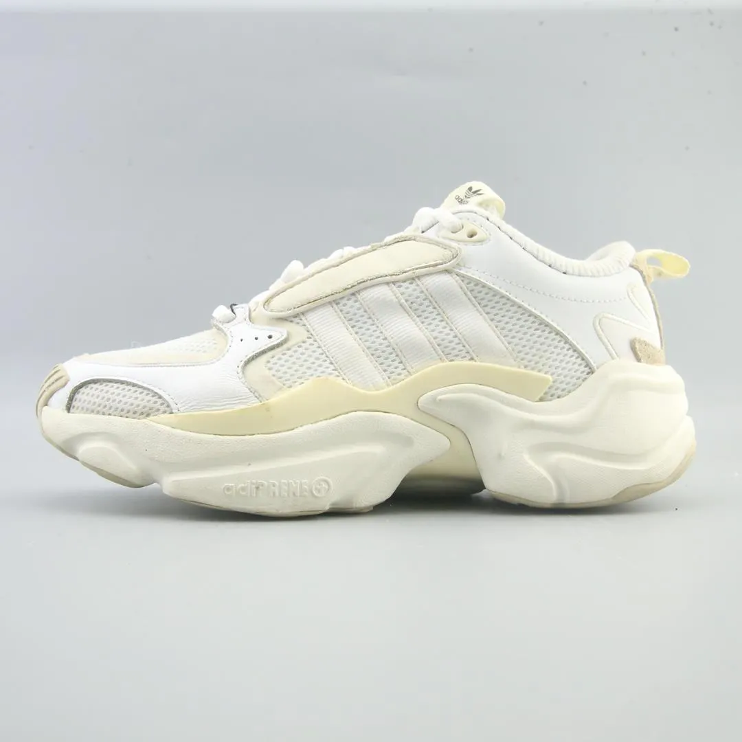 Suede Adidas Shoes ADIDAS MAGMUR RUNNER