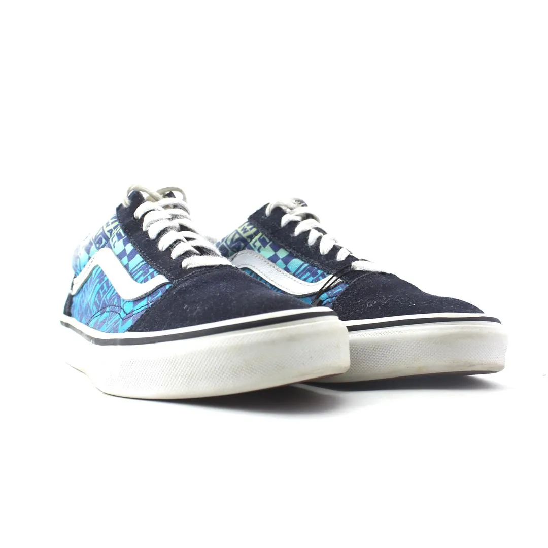 Originals Gazelle Indoor Casual Shoes VANS OLD SKOOL