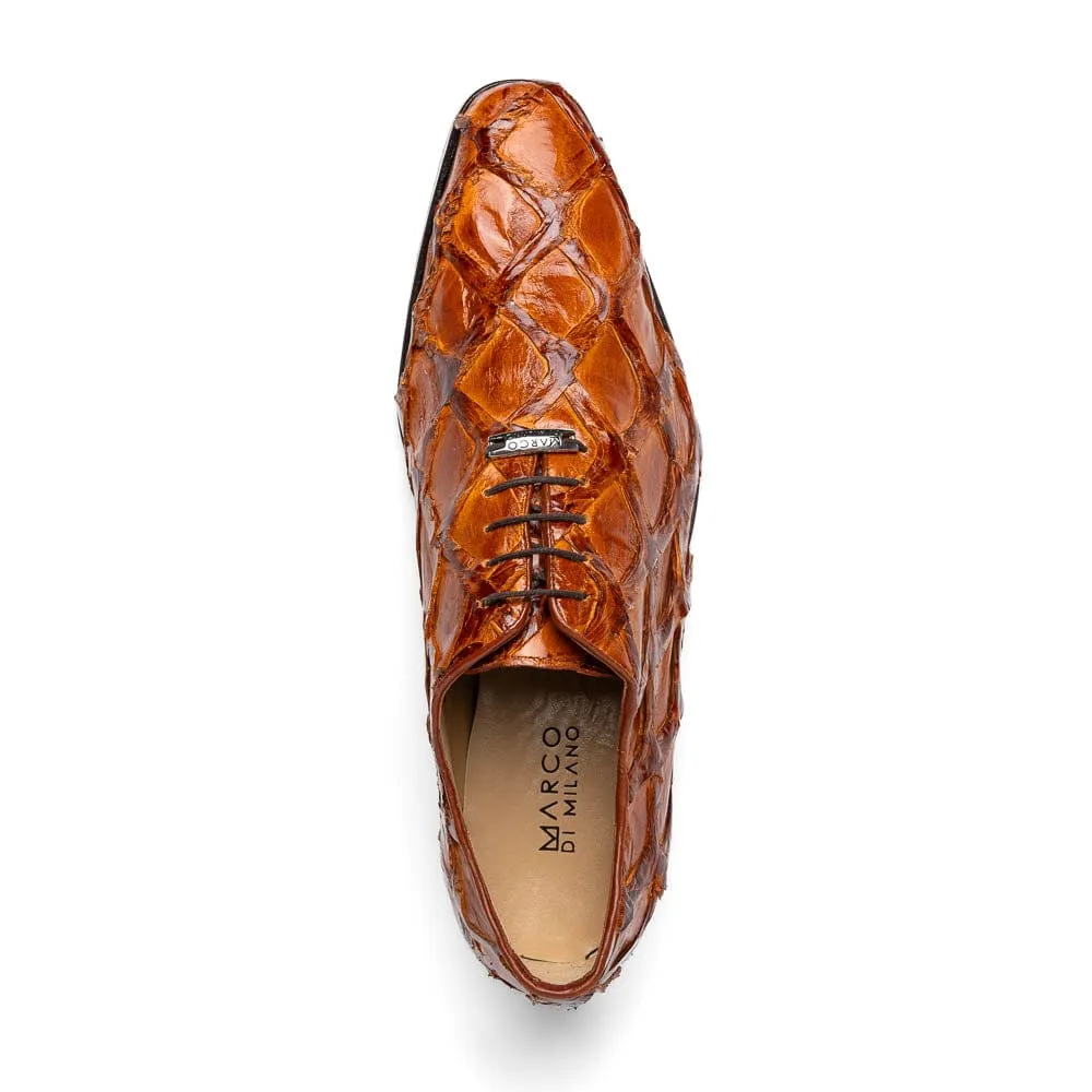 Olivieri Cognac Disney Dress Up Shoes