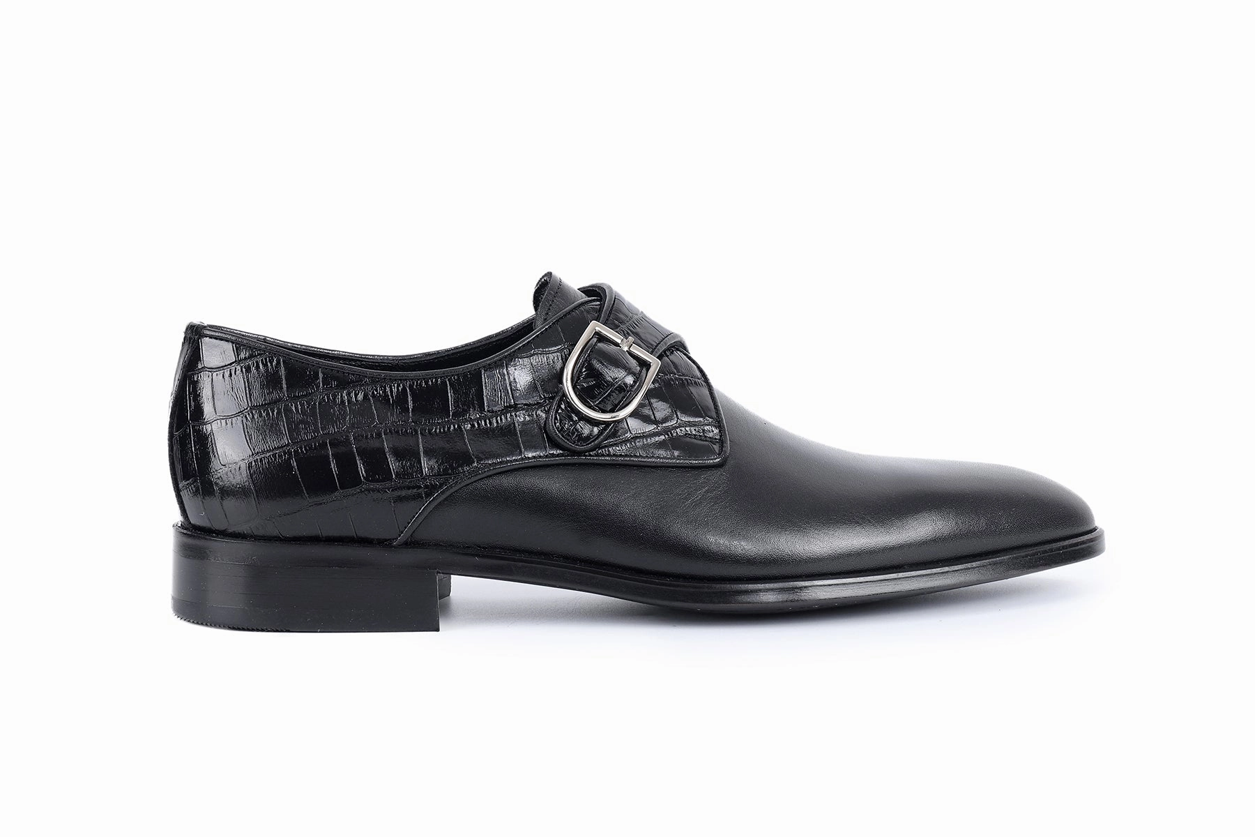 No Tie Dress Shoe Laces Tomball Monkstrap Dress Shoes