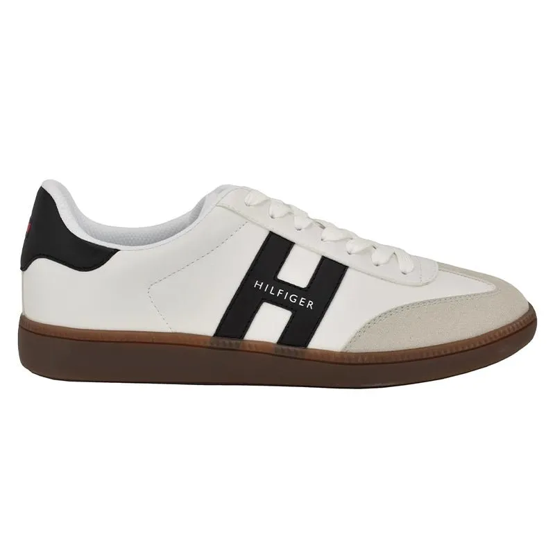 Tommy Hilfiger Lerge Sneakers Men TOM166 Playform Sneakers
