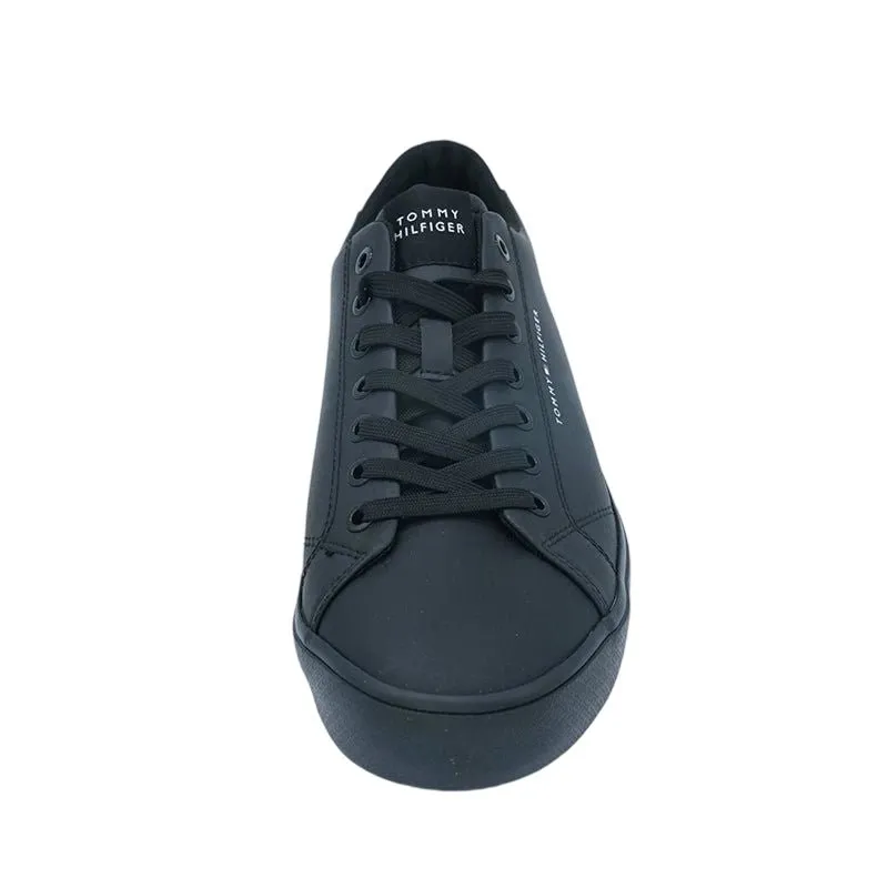 Hands Free Sneakers Tommy Hilfiger Nero Sneakers  TOM144