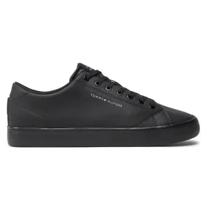 Sneakers Day Tommy Hilfiger Nero Sneakers  TOM144
