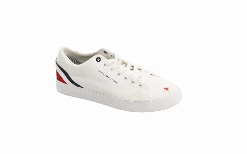 TOMMY MEN SHOES Size 43 ROM176 Game Used Basketball Shoes