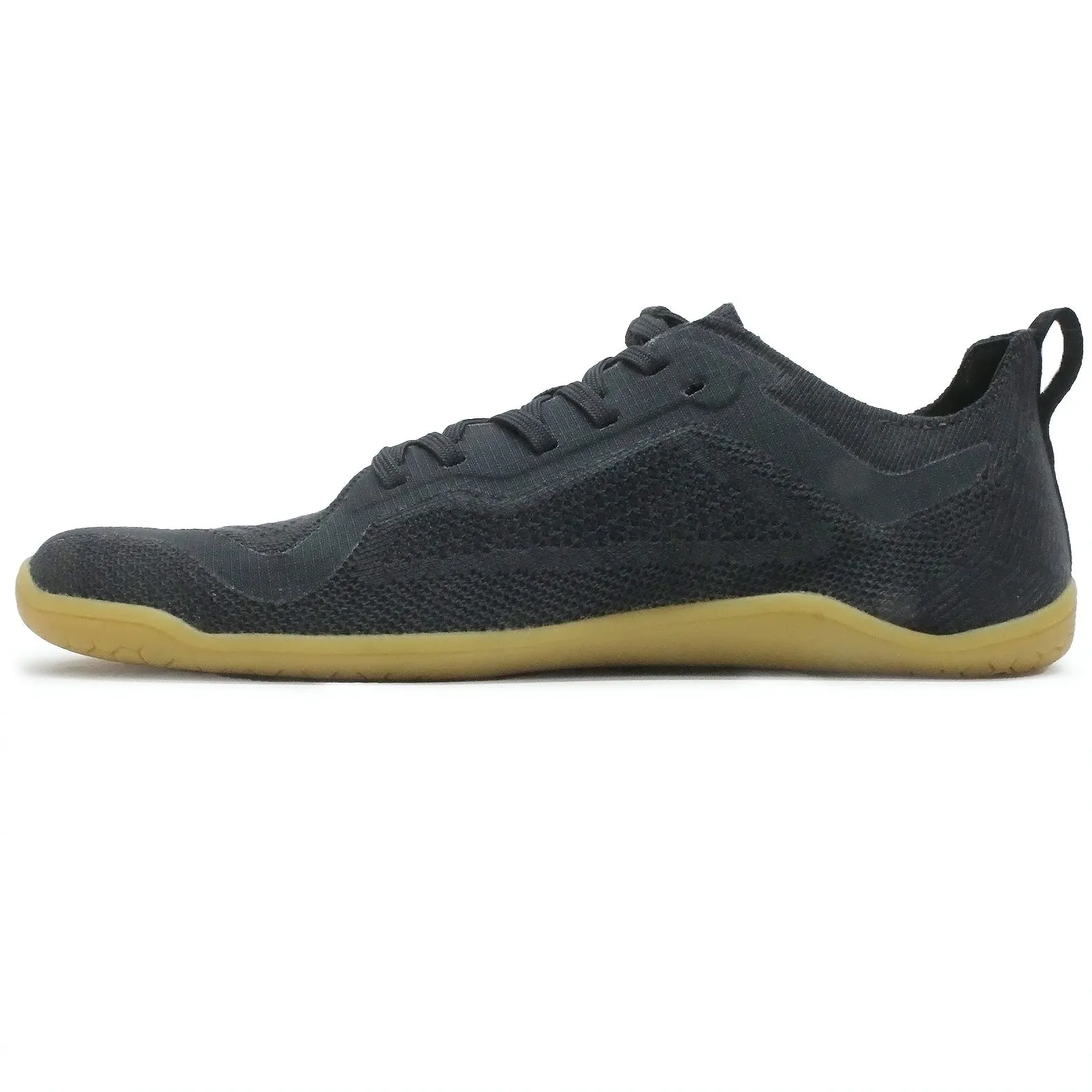 Running Shoes Cool Vivobarefoot Primus Lite Knit Natural Textile Men's Eclps Running Trainers