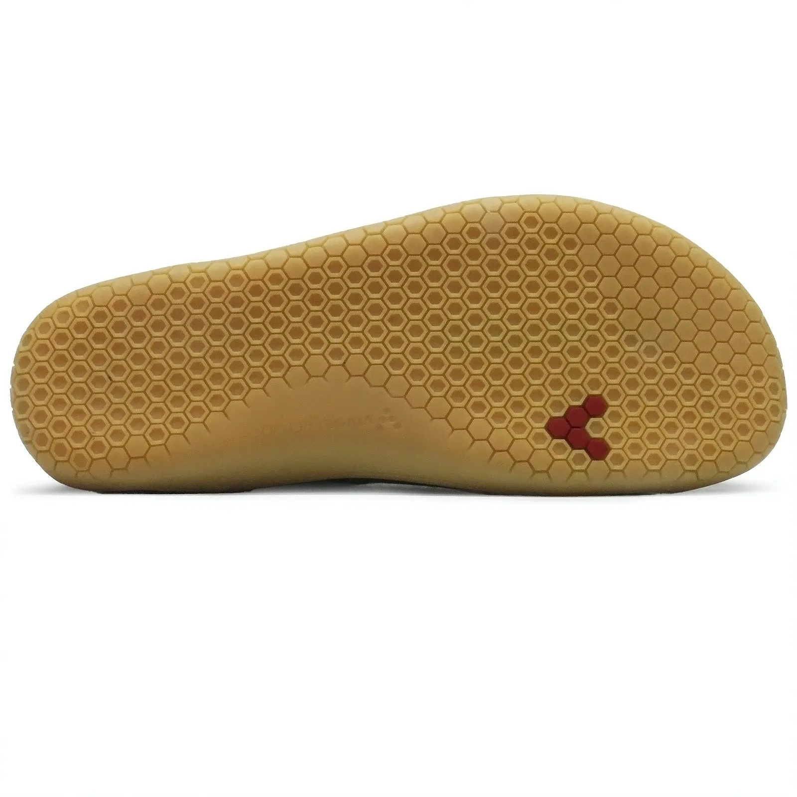 Running Shoes Guru Vivobarefoot Primus Lite Knit Natural Textile Men's Eclps Running Trainers