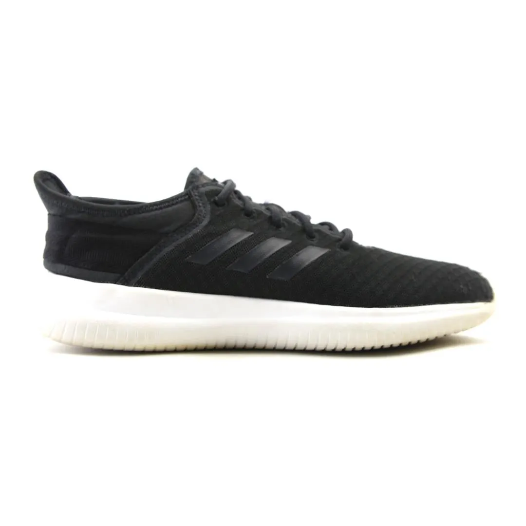 ADIDAS NEO QTFLEX Adidas Tennis Shoes Cloudfoam