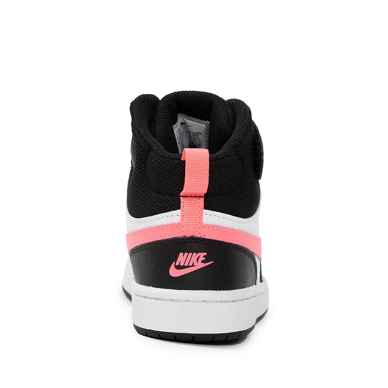 Olympics Nike Shoes COURT BOROUGH MID 2 PS