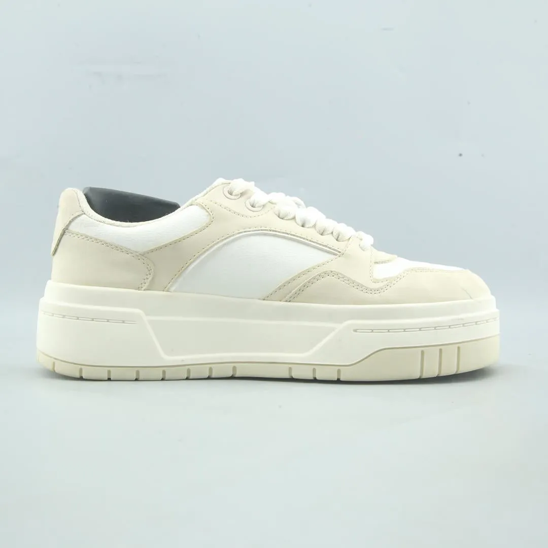 ZARA. . Sneakers That Look Like Dress Shoes
