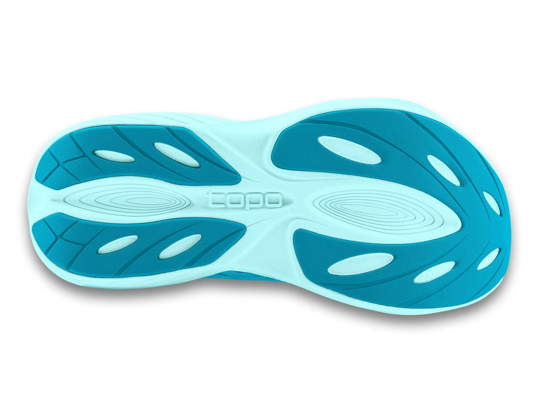 Topo Athletic | Atmos | Women's | Blue/Sky Best Running Shoes Cross Country