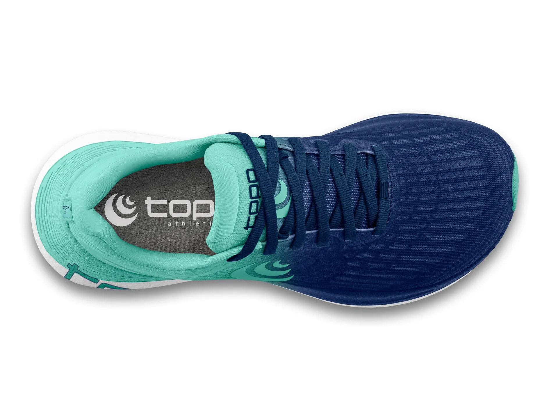 Topo Athletic | Specter 2 | Women's | Blue/Blue Revolution 6 Running Shoes